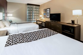 La Quinta by Wyndham Pampa