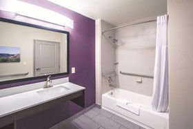 La Quinta by Wyndham Pampa