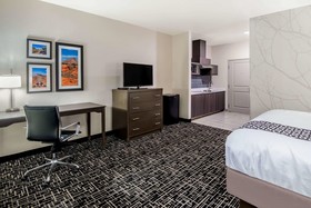 La Quinta by Wyndham Pampa
