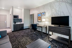 La Quinta by Wyndham Pampa