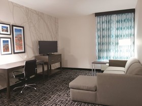 La Quinta by Wyndham Pampa