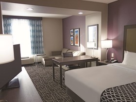 La Quinta by Wyndham Pampa