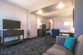La Quinta by Wyndham Pampa