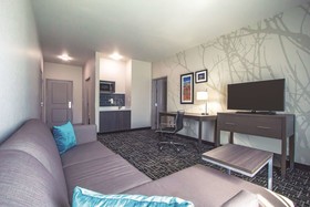 La Quinta by Wyndham Pampa