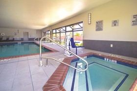 La Quinta by Wyndham Pampa