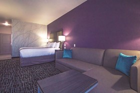 La Quinta by Wyndham Pampa