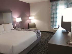 La Quinta by Wyndham Pampa