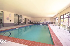 La Quinta by Wyndham Pampa