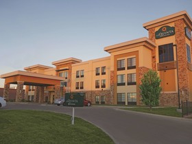 La Quinta by Wyndham Pampa