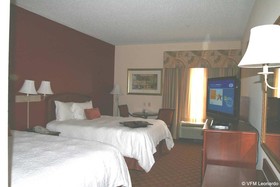 Hampton Inn Paris