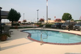 Hampton Inn Paris
