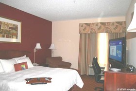 Hampton Inn Paris