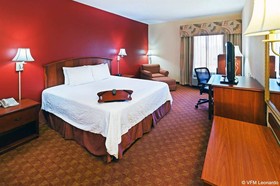 Hampton Inn Paris
