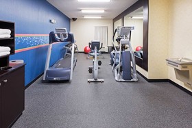 Hampton Inn Paris