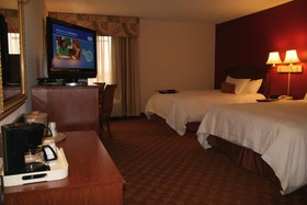 Hampton Inn Paris