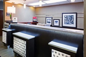 Hampton Inn Paris