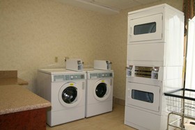 Hampton Inn Paris