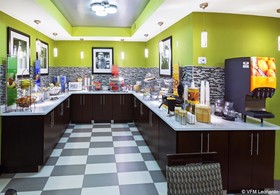 Hampton Inn Paris