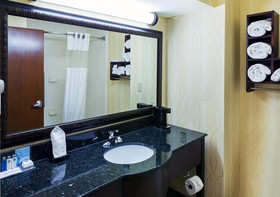 Hampton Inn Paris