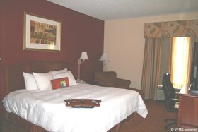 Hampton Inn Paris
