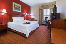 Hampton Inn Paris