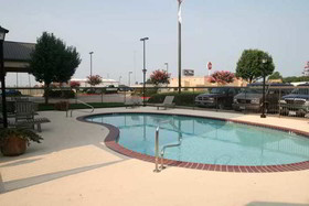 Hampton Inn Paris