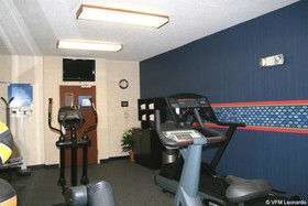 Hampton Inn Paris