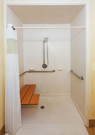 Hampton Inn Paris
