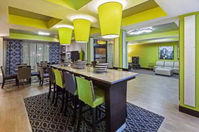 Hampton Inn Paris