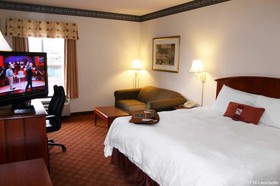 Hampton Inn Paris