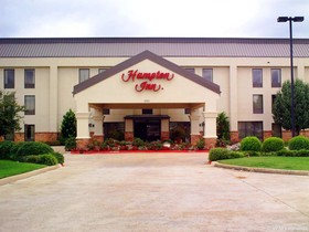 Hampton Inn Paris