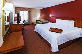 Hampton Inn Paris