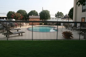 Hampton Inn Paris