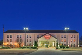 Hampton Inn Paris