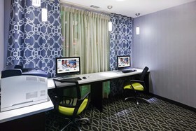 Hampton Inn Paris