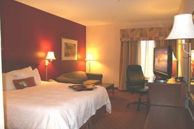 Hampton Inn Paris