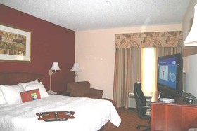 Hampton Inn Paris