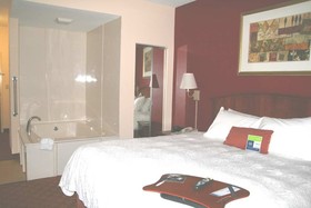 Hampton Inn Paris
