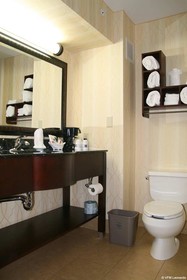 Hampton Inn Paris