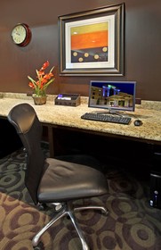 Holiday Inn Express Paris