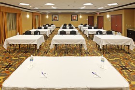 Holiday Inn Express Paris
