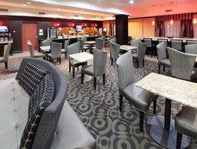Holiday Inn Express Paris