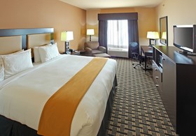 Holiday Inn Express Paris