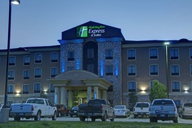 Holiday Inn Express Paris