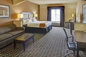 Holiday Inn Express Paris