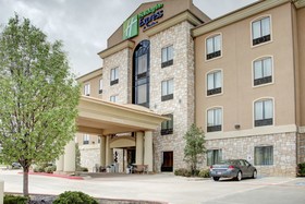 Holiday Inn Express Paris