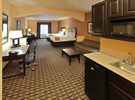 Holiday Inn Express Paris