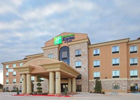 Holiday Inn Express Paris
