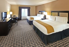 Holiday Inn Express Paris