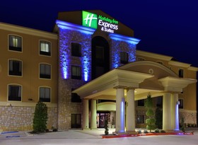 Holiday Inn Express Paris